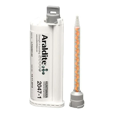 Araldite 2047-1 Methacrylate Adhesive