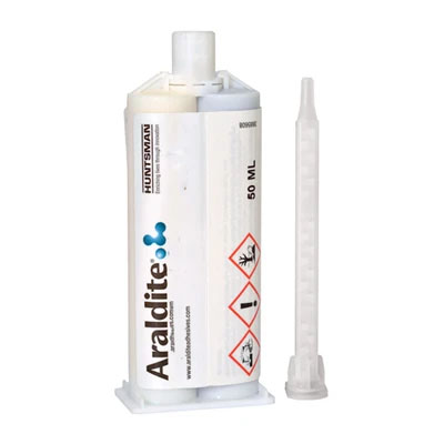 Araldite 2031-1 Epoxy Paste Structural Adhesive