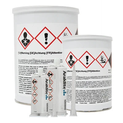 Araldite 2013-1 Epoxy Paste Adhesive
