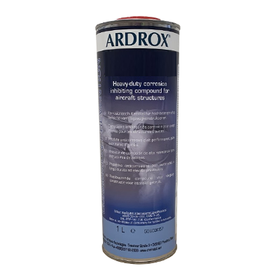 Ardrox AV8 Super Penetrating Water Displacing Corrosion Inhibiting Compound