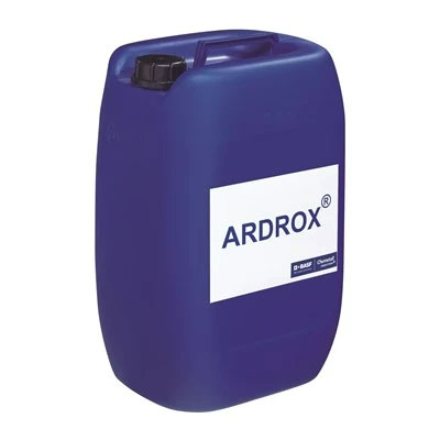 Ardrox 9703 Fluorescent Water Washable Penetrant (Level 2 Sensitivity) 25Lt Pail