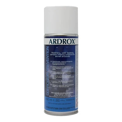 Ardrox AV15 Super Penetrating Water Displacing Corrosion Inhibiting Compound