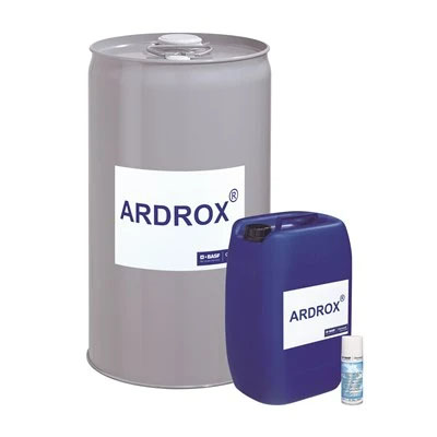 Ardrox 9813 Fluorescent Post Emulsifiable Penetrant (Level 3 Sensitivity)