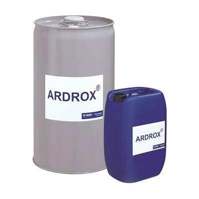 Ardrox 185L Alkaline Rust & Scale Remover