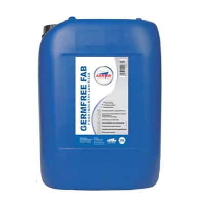 Arrow C161 Germfree Fab Detergent Cleaner