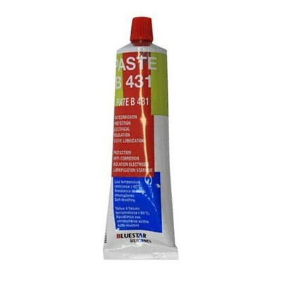 Bluesil B431 Silicone Paste