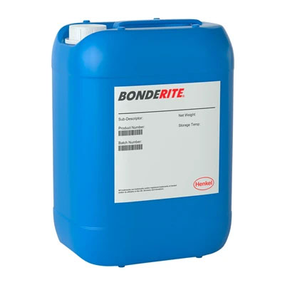 Bonderite C-AK 4215 NC-LT Pre-Treatment 23Kg Pail