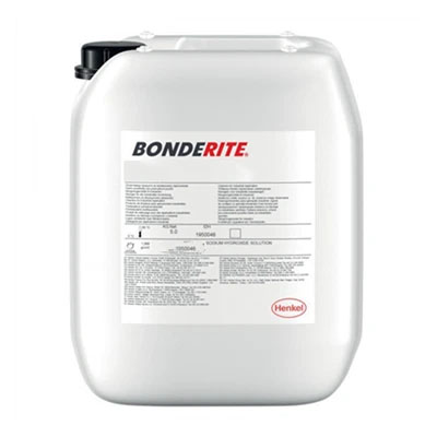 Bonderite L-FG ADAG C EU 18% Graphite Lubricant