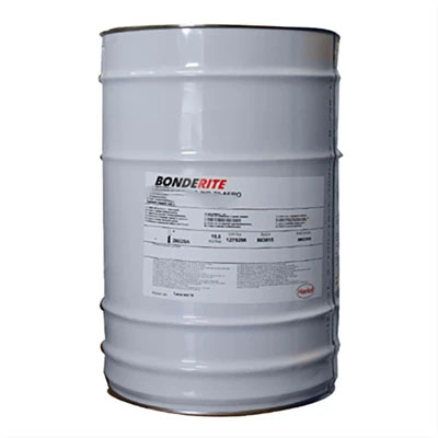 Bonderite S-MA 545 AERO Protective Coating 158Kg Drum