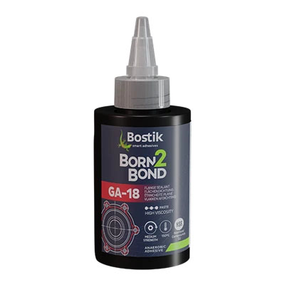 Bostik Born2Bond GA-18 Gasketing Compound