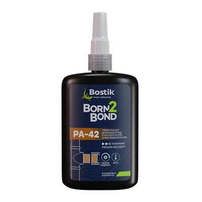 Bostik Born2Bond PA-42 Pipe Sealant