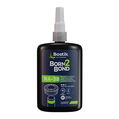 Bostik Born2Bond RA-38 Retaining Compound