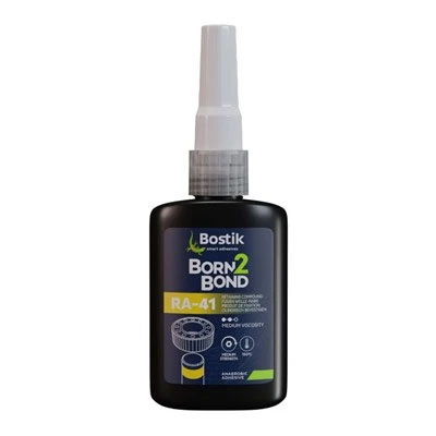 Bostik Born2Bond RA-41 Retaining Compound