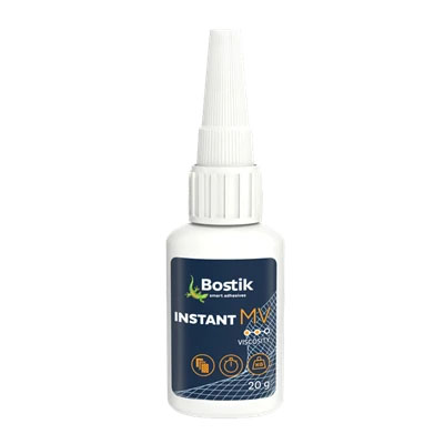 Bostik Born2Bond Ultra MV Instant Adhesive