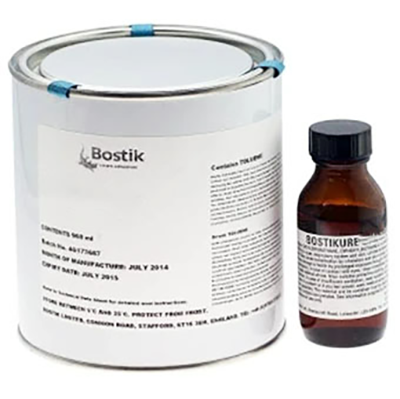 Bostik Bostikure D Curing Agent