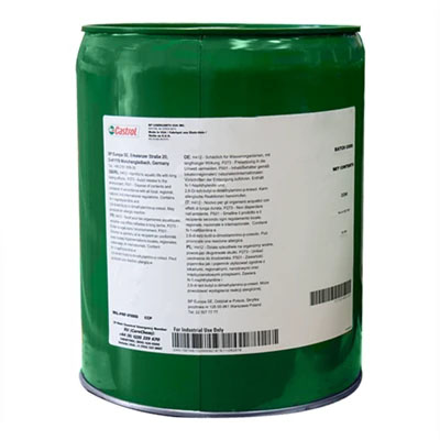 Castrol Brayco 756 Hydraulic Fluid