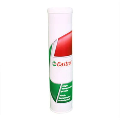 Castrol Spheerol EPL 1 Lithium Grease