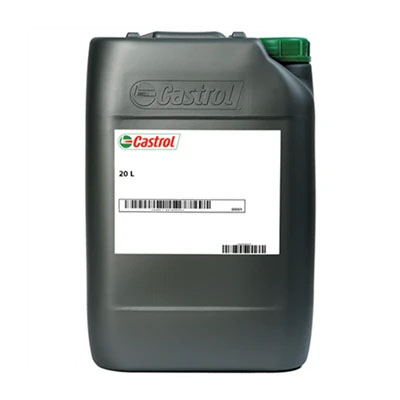 Castrol Hyspin AWS 10 Hydraulic Oil 20Lt Pail