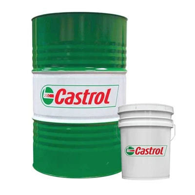 Castrol Brayco 717 Transmission Fluid