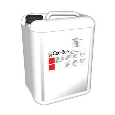 Cee-Bee R-256 Paint Stripper 25Lt Pail *MIL-R-81294D Type I Class 1 & 3