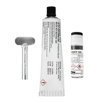 Cho-Bond 1075/1086 Electrically Conductive Sealant