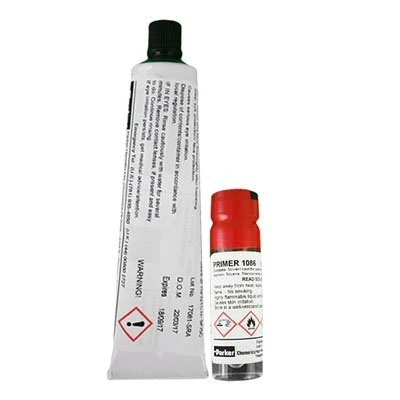 Cho-Therm 1641 A/B Silicone Compound (Includes 1086 Primer)