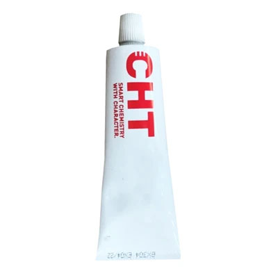 CHT Silcoset 152 White RTV Adhesive Sealant