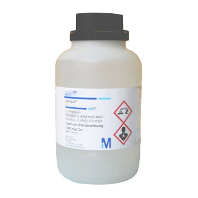 Dalic Cadmium 2023 Solution 1Lt Bottle (DPS6123)