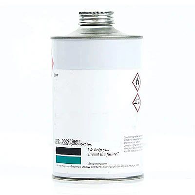 DOWSIL™ 866 Primerless Silicone Adhesive 1Kg Can