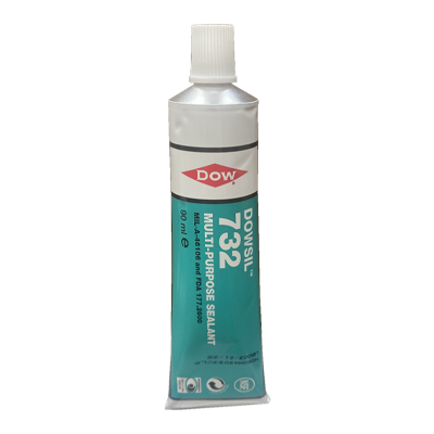 DOWSIL™ 732 Multi-Purpose Silicone Sealant