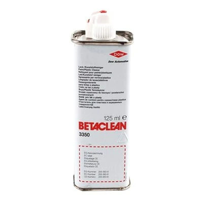 Dupont Betaclean 3350