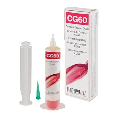 Electrolube CG60 Contact Grease