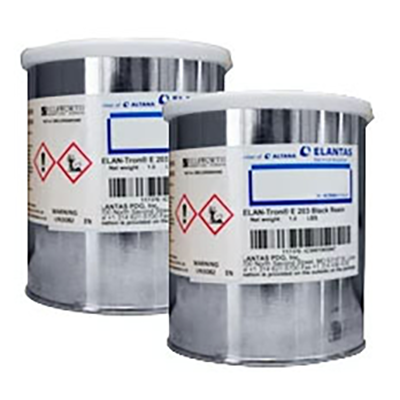 Elantas Epoxylite E 813-9 Two Part Epoxy Potting Compound 96gm Kit