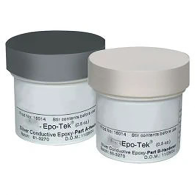 EPO-TEK® T-7 A/B Electrical Adhesive 3oz Kit