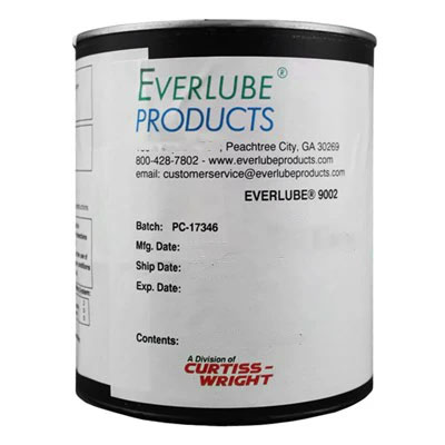 Everlube Solvent 5000 5Lt Can