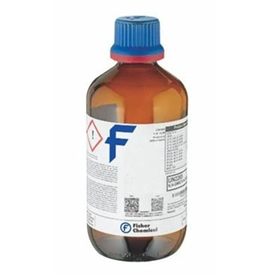 ACIDE NITRIQUE 65% PA FISHER CHEMICAL-1L