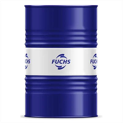 Fuchs Titan Cargo Maxx SAE 5W-30 Engine Oil 20Lt Drum