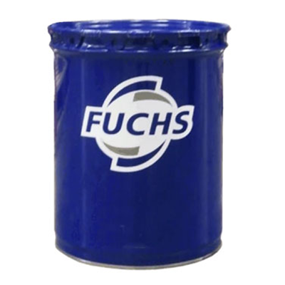 Fuchs OEP220 SAE 80W/90 Gear Oil 20Lt Drum