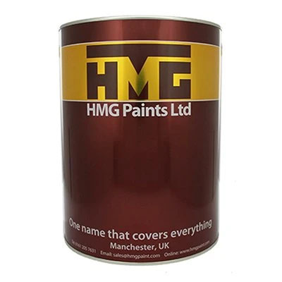 HMG Acrythane SC601 Acrylic Topcoat