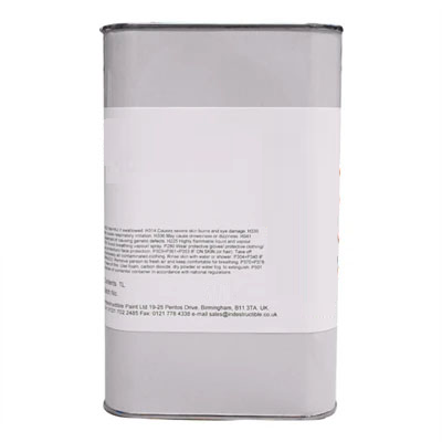 Indestructible Paint IP9151 Thinner