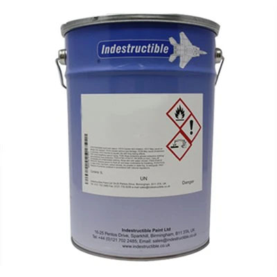 Indestructible Paint IP3 Epoxy Primer