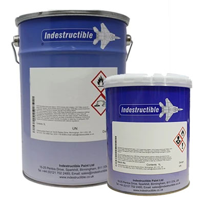 Indestructible Paint IP9064