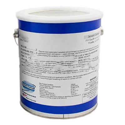 Intrepid Coatings MIL-E-51454A Denatured Alcohol 1USG Can (Meets MIL-E-51454A Type II)