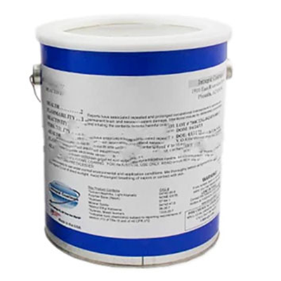 Intrepid Coatings TT-N-97C Naphtha Solvent 1USG Can (Meets TT-N