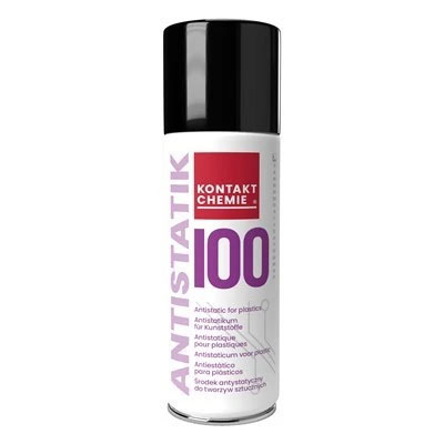 KONTAKT CHEMIE Antistatik 100 Anti-Static Coating