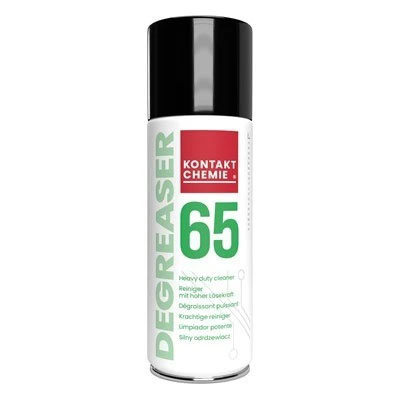 KONTAKT CHEMIE Degreaser 65 Contact Cleaner