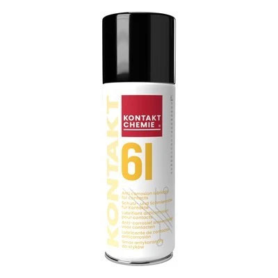 KONTAKT CHEMIE Kontakt 61 Specialty Cleaner