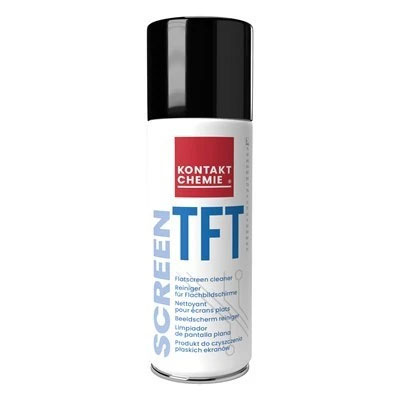 KONTAKT CHEMIE Screen TFT Cleaner