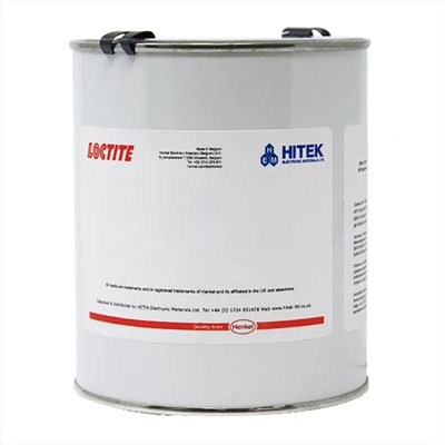 Loctite Ablestik TP 50 RTV Silicone Paste Part B 100gm Pot (Freezer Storage -20°C)