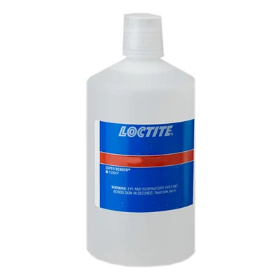Loctite EA E3632 Epoxy Resin 1Kg Bottle